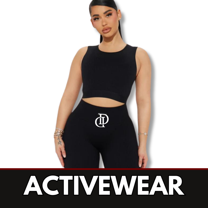 Activewear