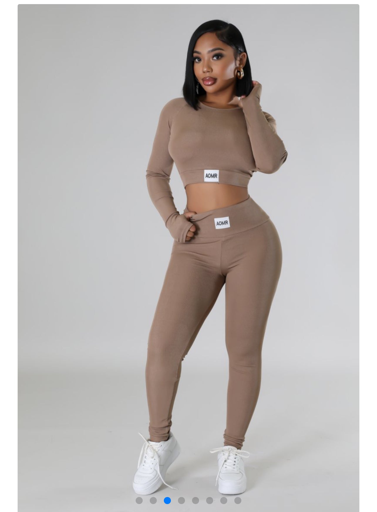 Coffee Diva 2 piece set