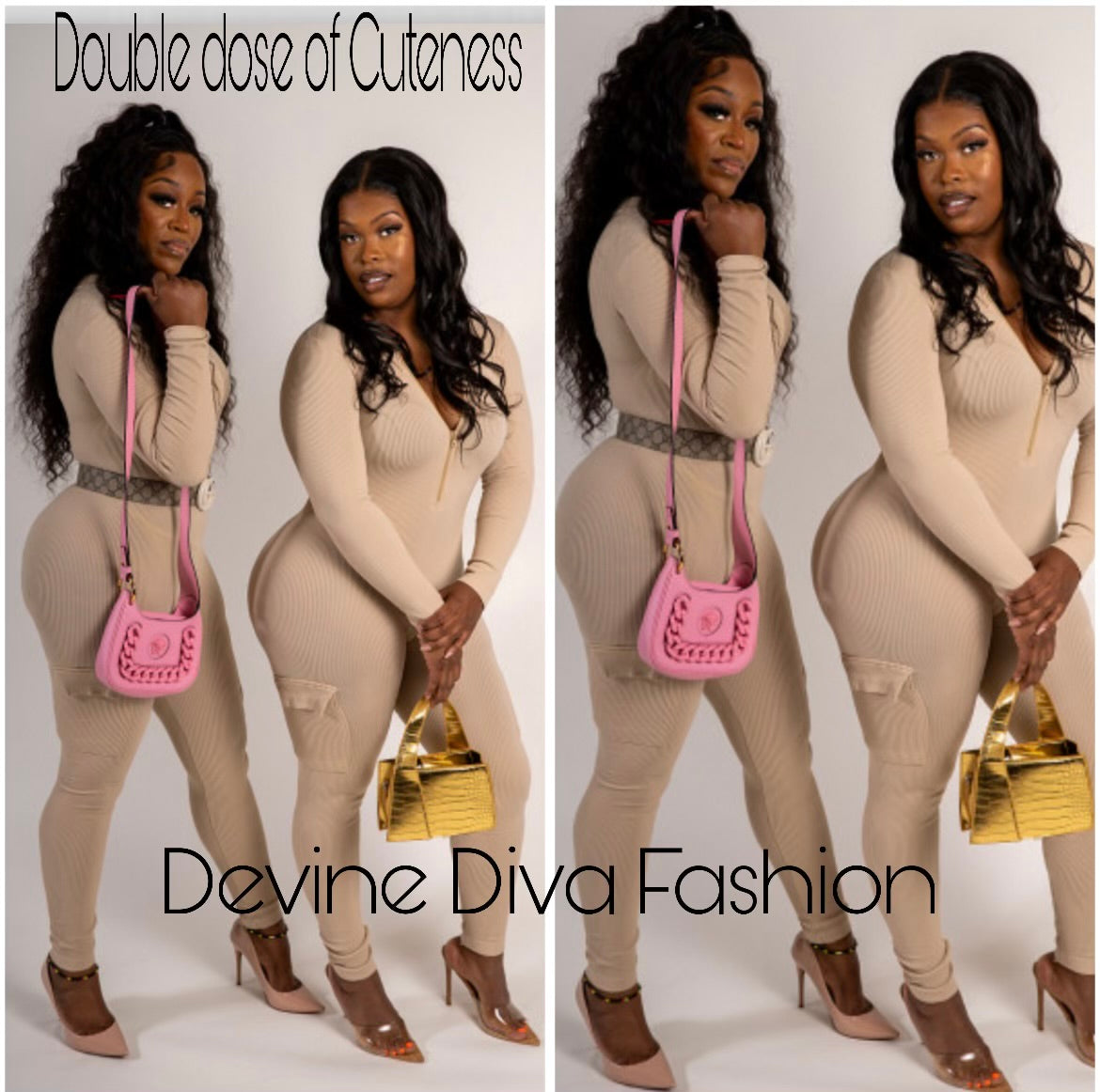 Simply Cute Diva