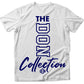 THE DON SIGNATURE T-SHIRT