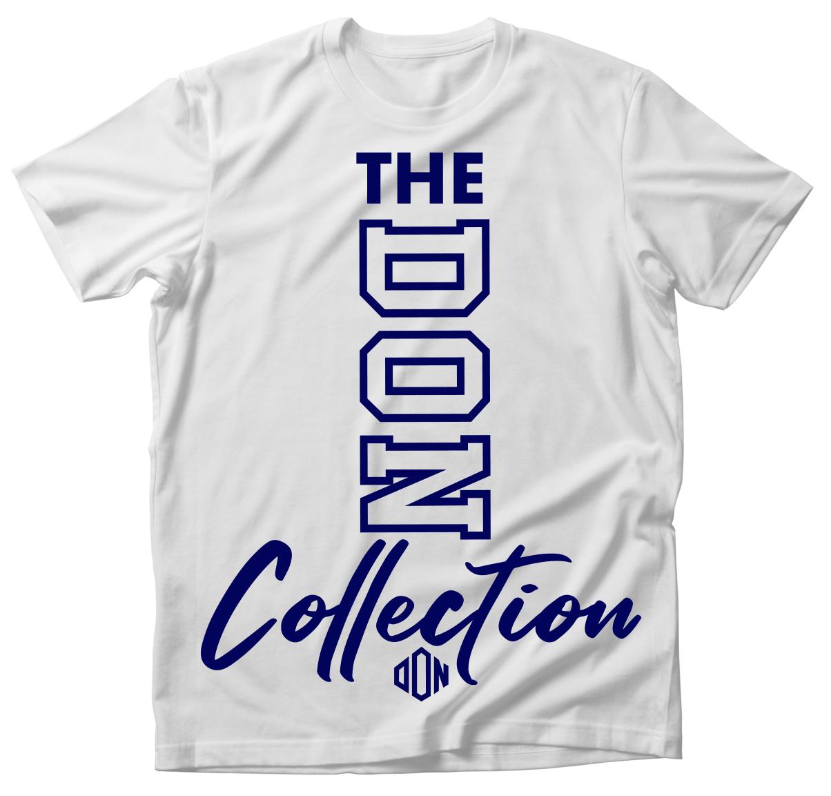 THE DON SIGNATURE T-SHIRT