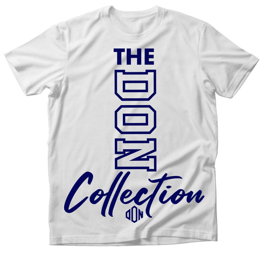 THE DON VERTICAL TEE