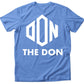 THE DON SIGNATURE T-SHIRT