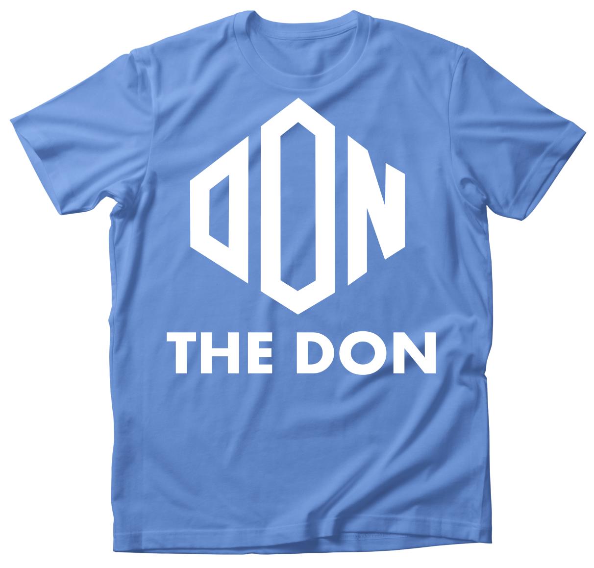 THE DON SIGNATURE T-SHIRT