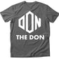 THE DON SIGNATURE T-SHIRT