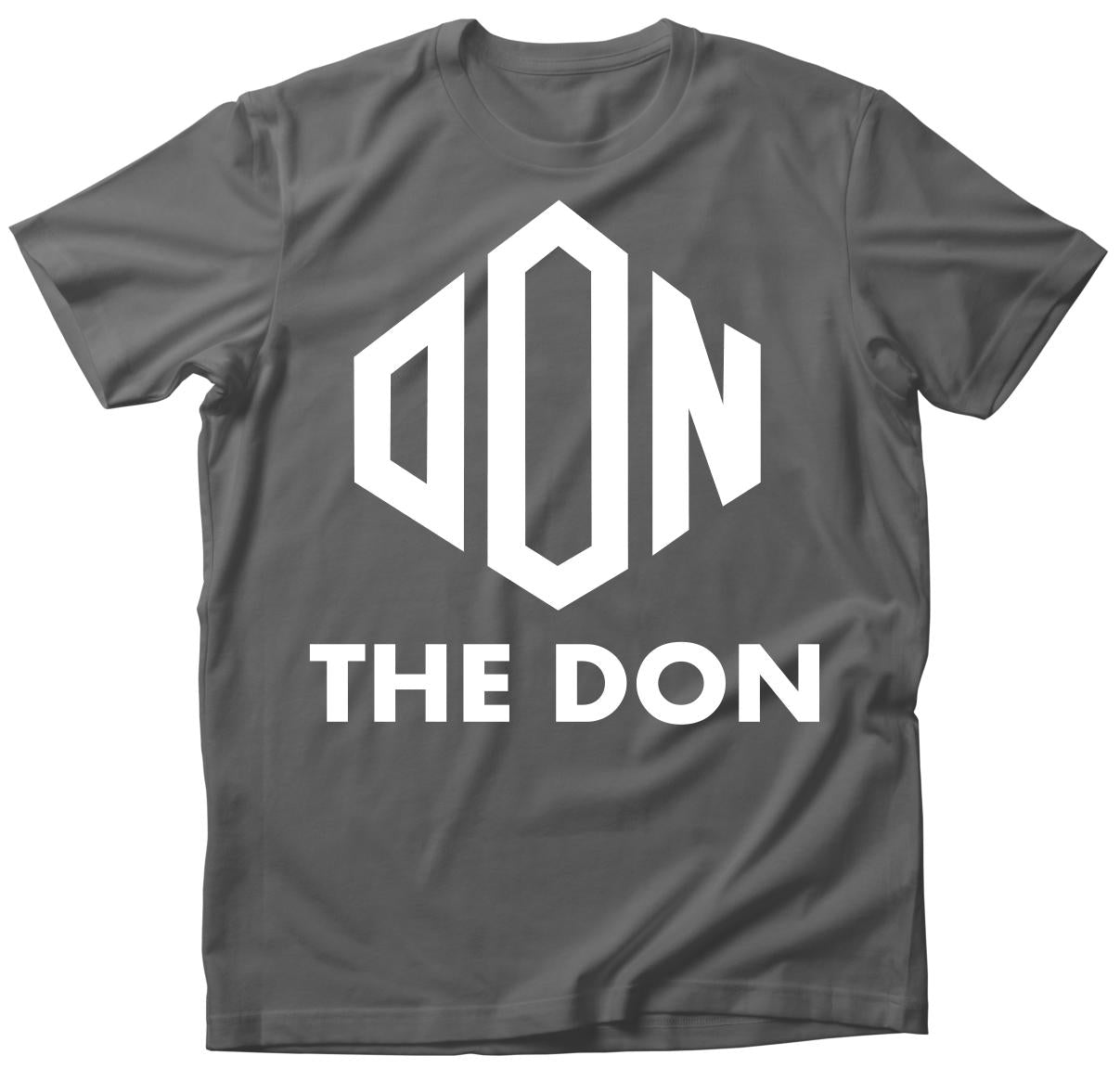 THE DON SIGNATURE T-SHIRT