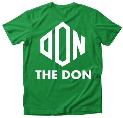 THE DON SIGNATURE T-SHIRT