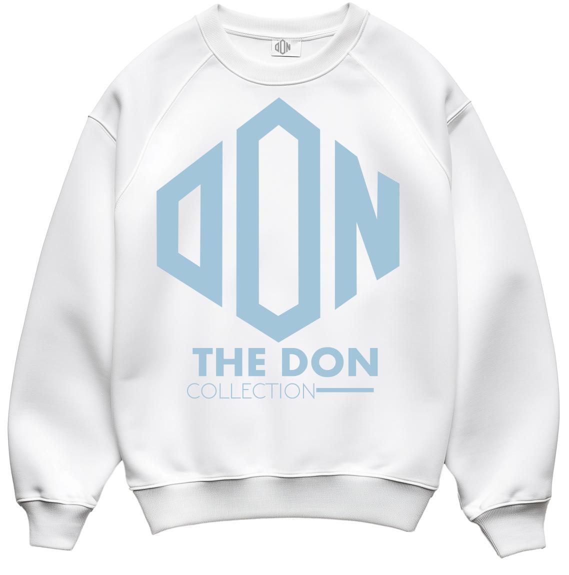 BIG DON LEGENDARY CREWNECK SWEATSHIRT